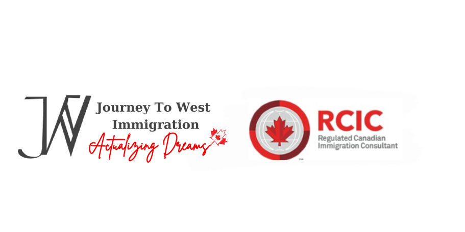 Journey to West Immigration